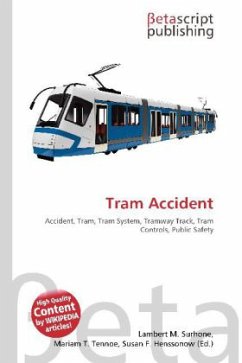 Tram Accident