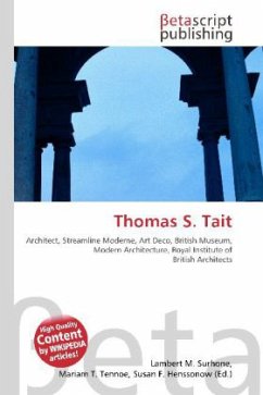 Thomas S. Tait