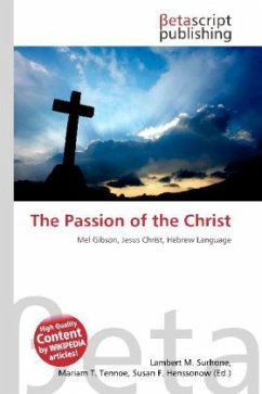 The Passion of the Christ