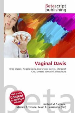Vaginal Davis