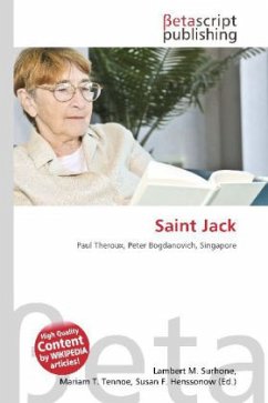 Saint Jack
