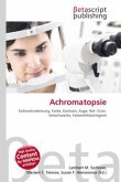 Achromatopsie