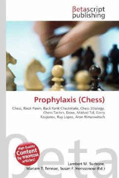 Prophylaxis (Chess)