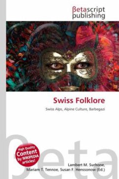 Swiss Folklore