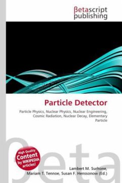 Cover Particle Detector