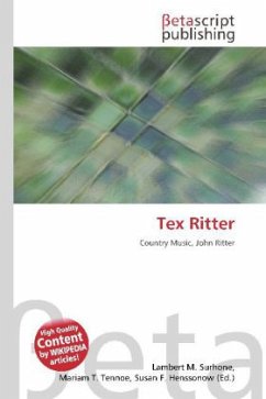 Tex Ritter