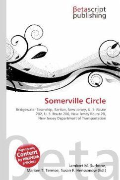 Somerville Circle