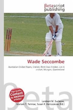 Wade Seccombe