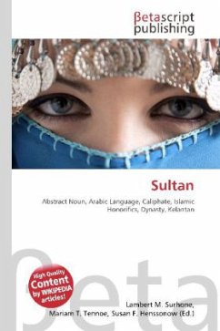 Cover Sultan