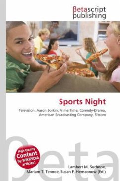 Sports Night