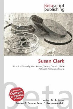 Susan Clark