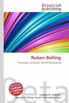 Ruben Bolling