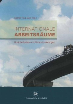 Internationale Arbeitsräume