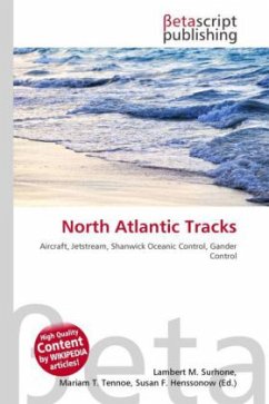 North Atlantic Tracks
