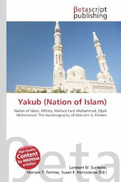 Yakub (Nation of Islam)