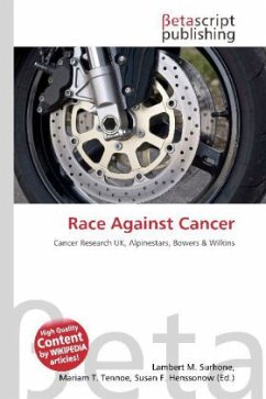 Race Against Cancer