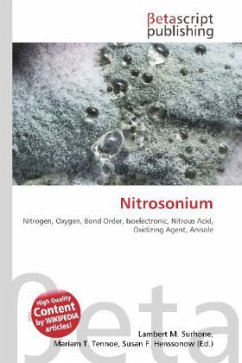 Nitrosonium