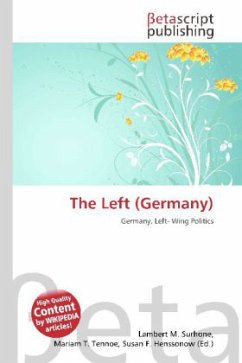 The Left (Germany)
