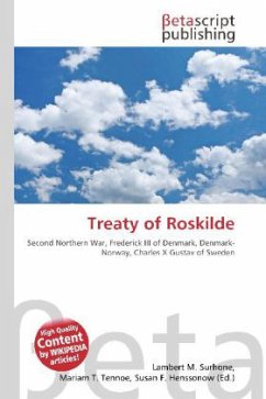 Treaty of Roskilde