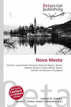 Novo Mesto