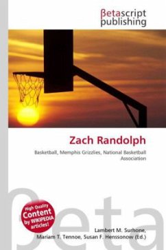 Zach Randolph