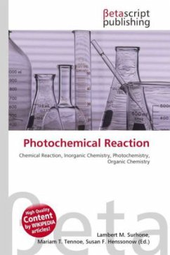 Photochemical Reaction