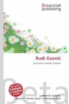 Rudi Gusni