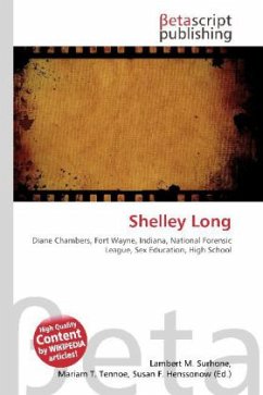 Shelley Long