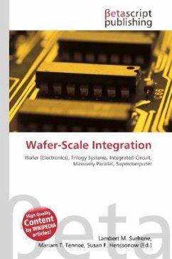 Wafer-Scale Integration