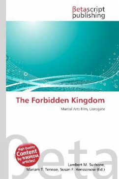 The Forbidden Kingdom