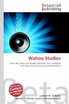 Wahoo Studios