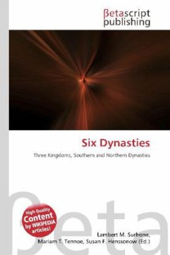 Six Dynasties