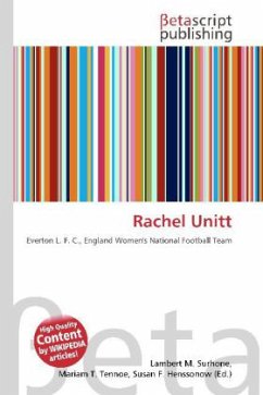Rachel Unitt