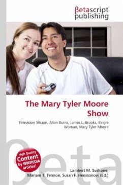 The Mary Tyler Moore Show