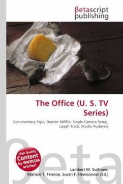 The Office (U. S. TV Series)