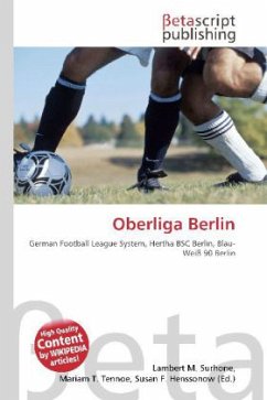 Oberliga Berlin