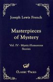 Masterpieces of Mystery