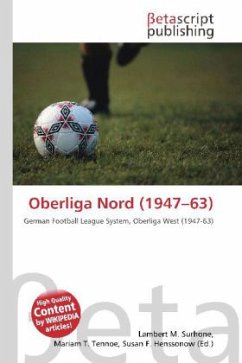 Oberliga Nord (1947 63)