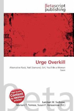 Urge Overkill