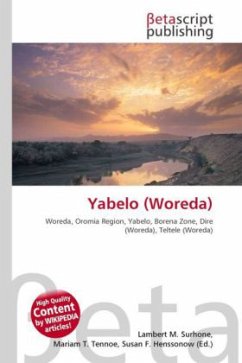 Yabelo (Woreda)