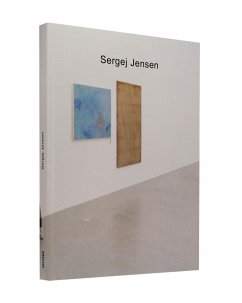 Cover Sergej Jensen