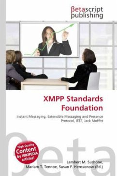 XMPP Standards Foundation