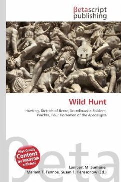 Wild Hunt