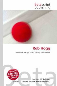 Rob Hogg