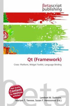 Qt (Framework)