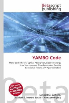 YAMBO Code