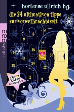 Cover Die 24 ultimativen Tipps zur Vorweihnachtszeit