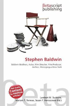 Stephen Baldwin