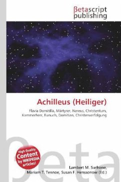 Achilleus (Heiliger)