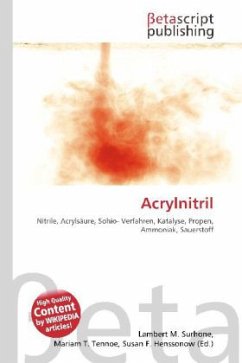 Acrylnitril